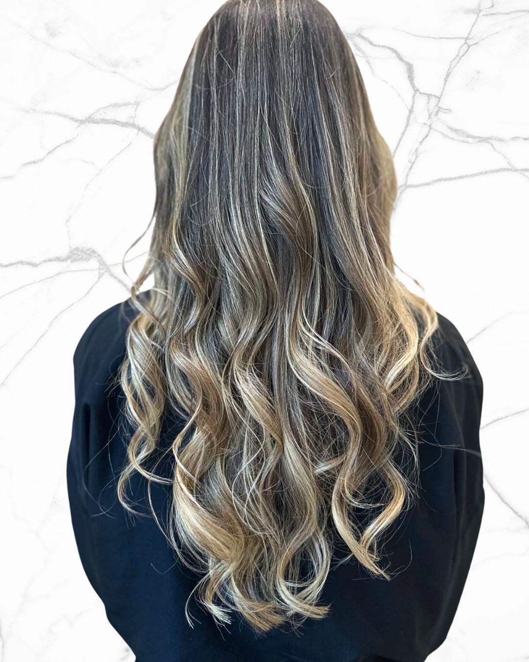 Beauty Blonde Light